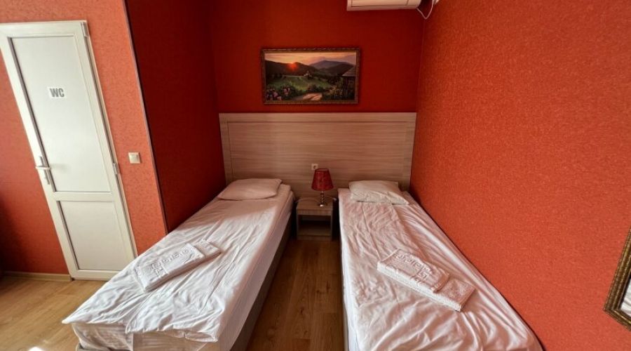 Стандарт 2-местный TWIN