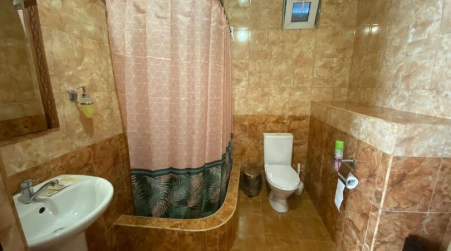 Делюкс 3-местный