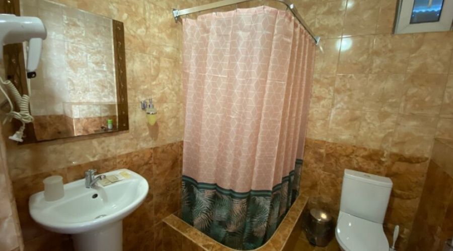 Делюкс 3-местный