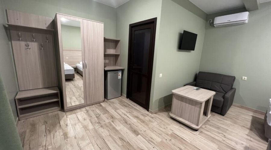 Стандарт 4-местный