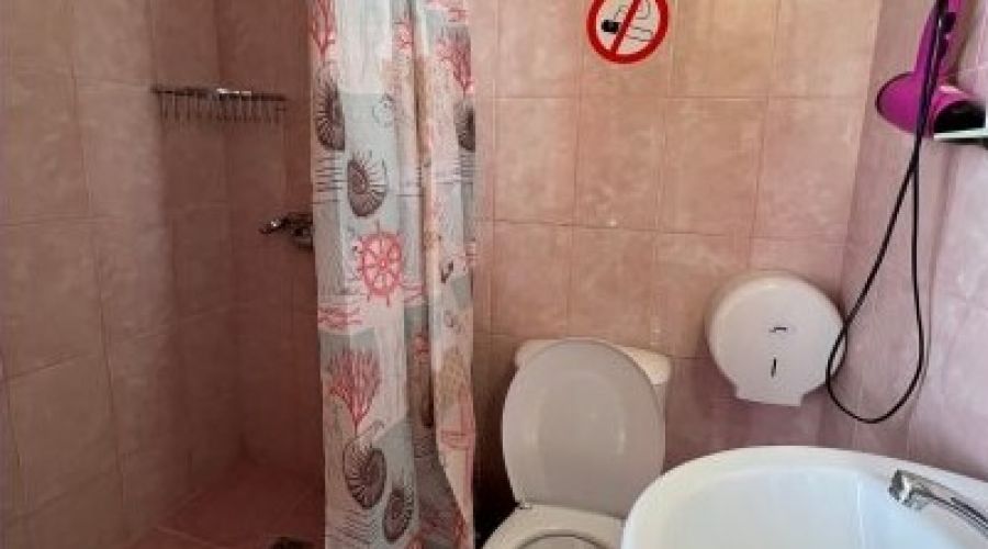 Стандарт 2-местный TWIN