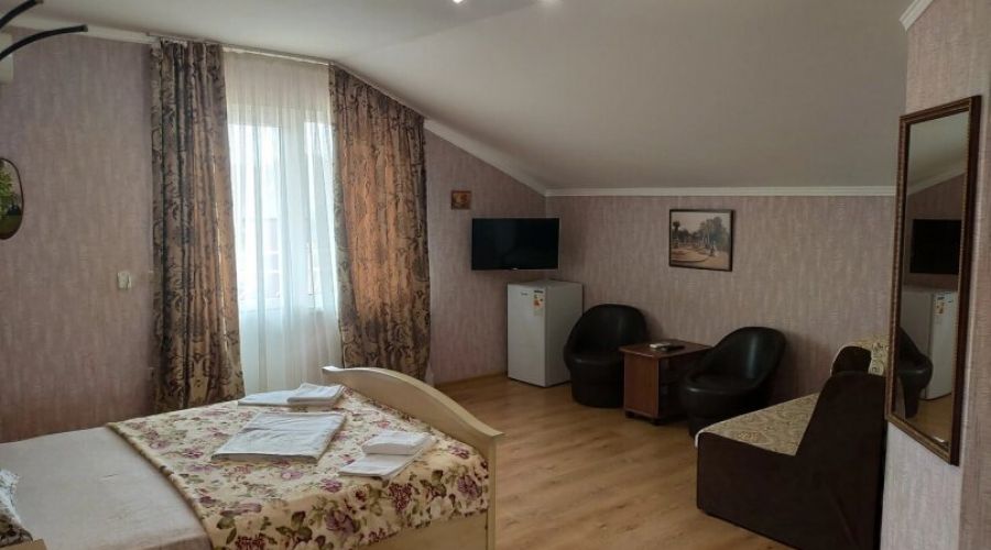 Делюкс Делюкс