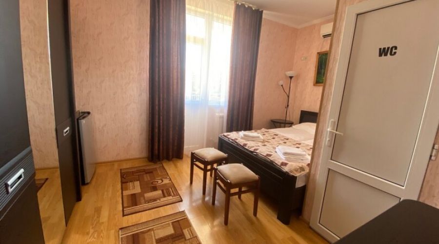 Стандарт 2-местный с терассой