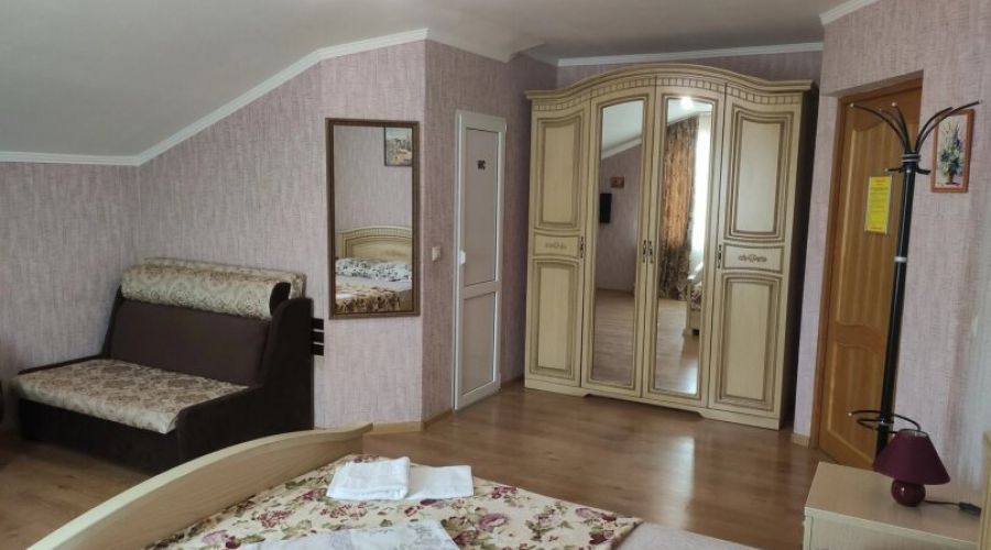 Делюкс Делюкс