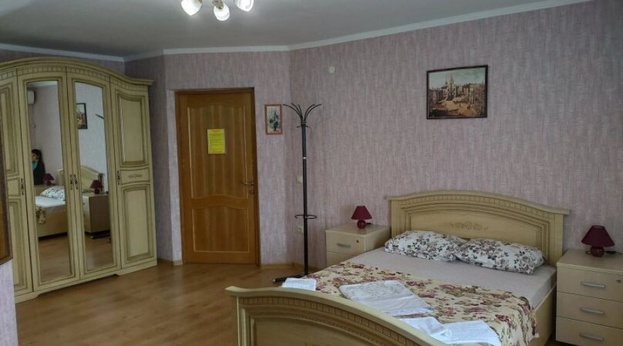 Делюкс Делюкс