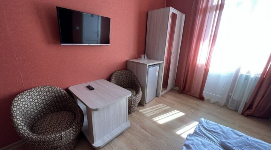 Стандарт 2-местный TWIN