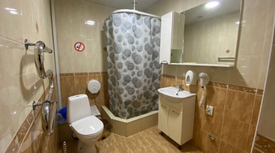 Улучшенный 2-местный