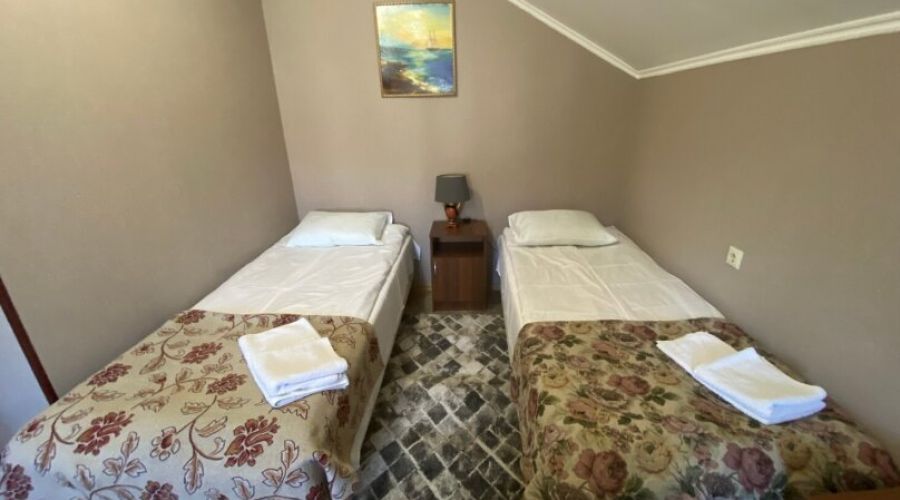 Улучшенный 2-местный