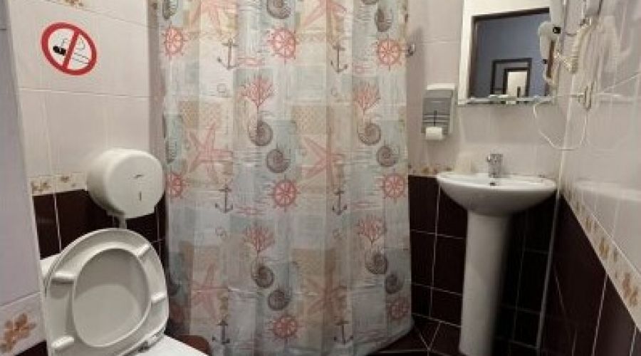 Стандарт 2-местный DBL