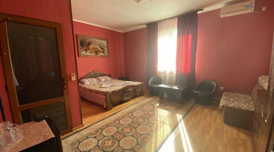 Делюкс Делюкс