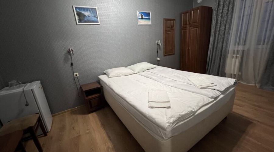 Стандарт 2-местный DBL