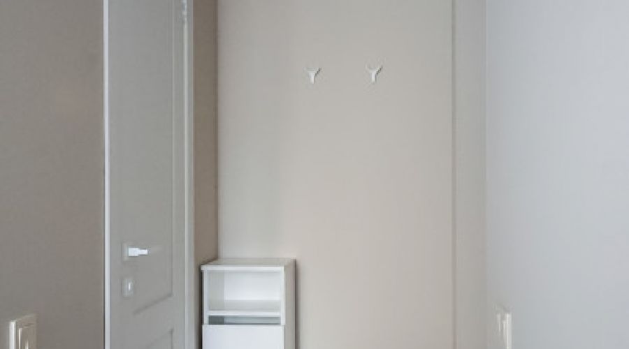 Студия 2-местная "Светло-бежевая"