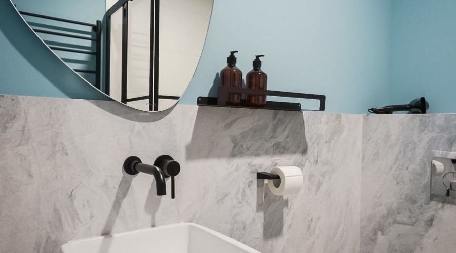 Студия 2-местная "Лазурная"