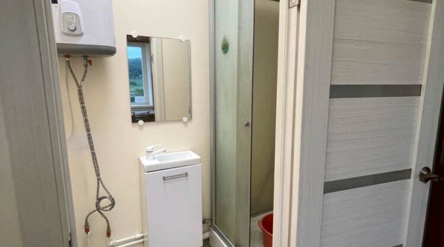 Номер 2-местный без балкона