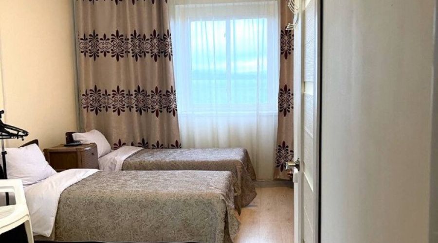 Номер 2-местный без балкона