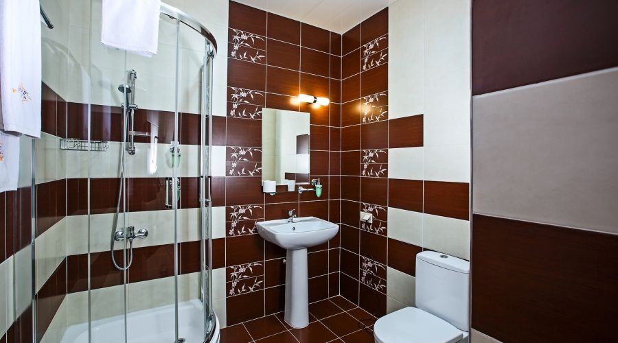 Стандартный 1-местный Single