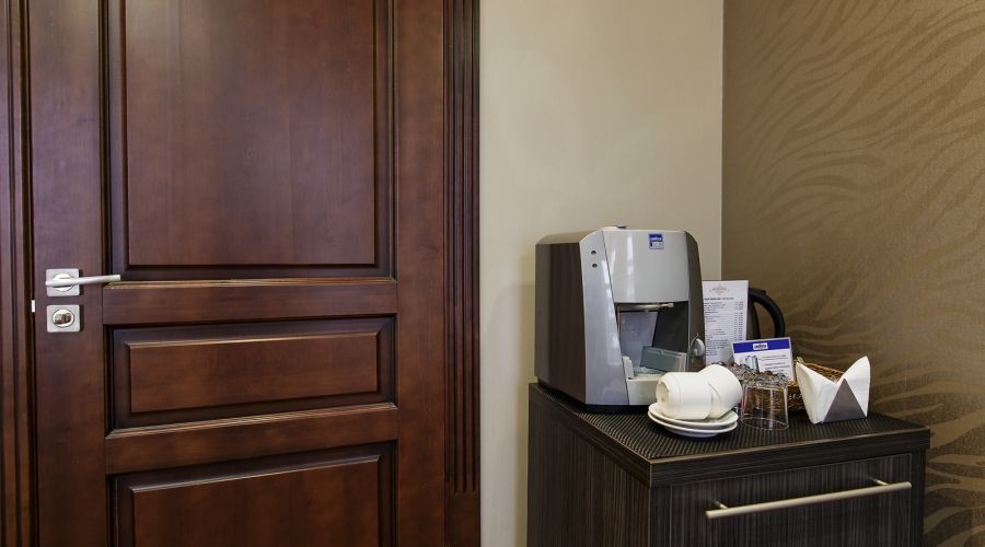 Делюкс 2-местный