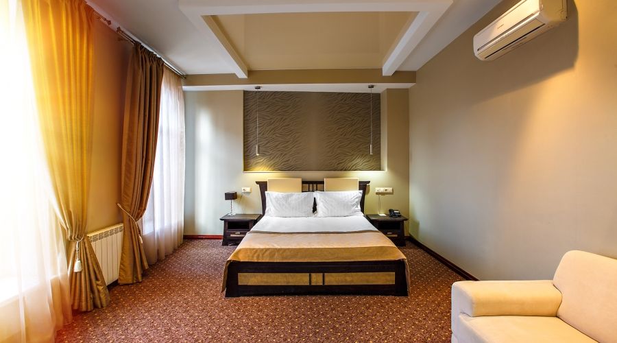 Делюкс 2-местный