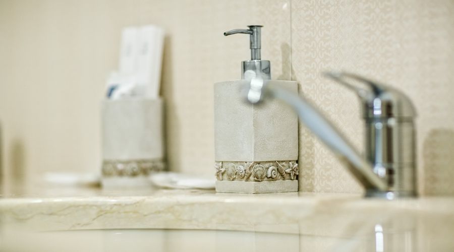 Представительский 2-местный Suite