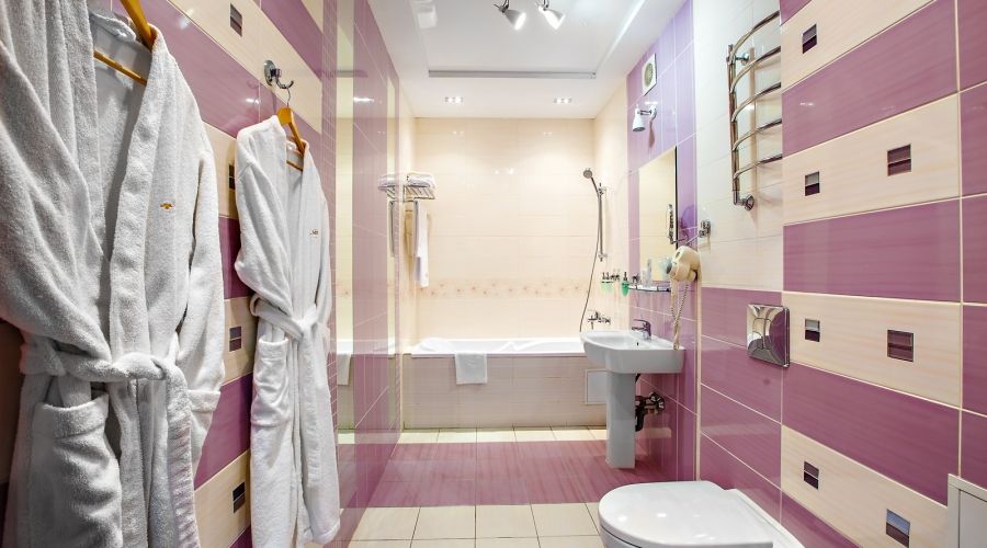 Делюкс 2-местный