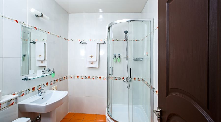 Стандартный 2-местный Twin