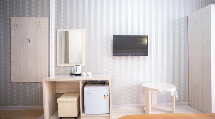 Комфорт 3-местный