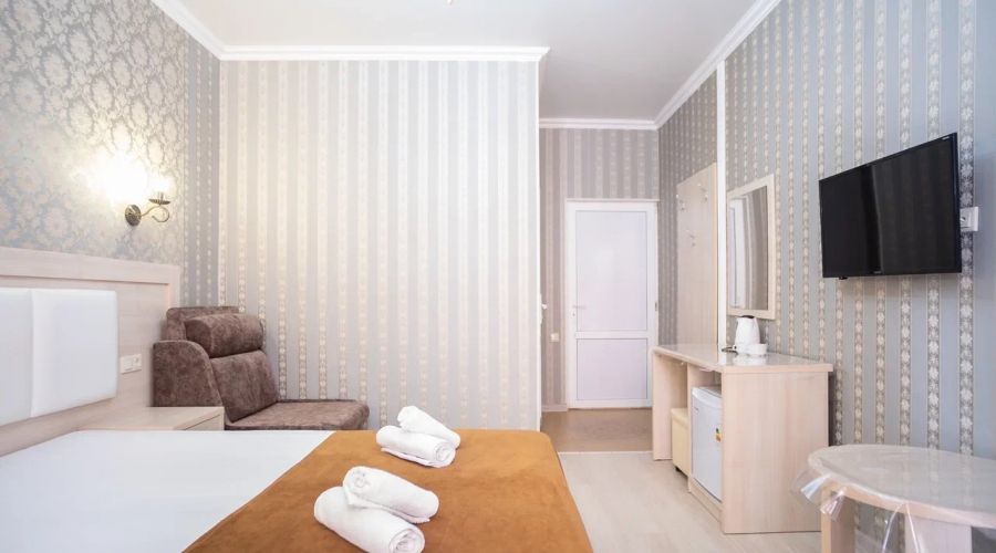 Комфорт 3-местный