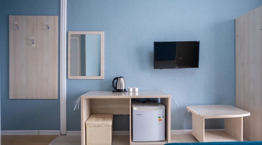 Комфорт 3-местный