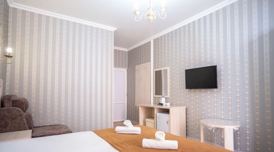 Комфорт 3-местный