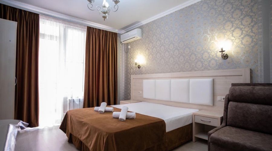 Комфорт 3-местный