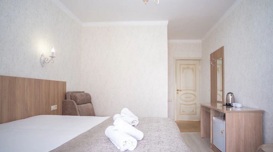 Комфорт 3-местный