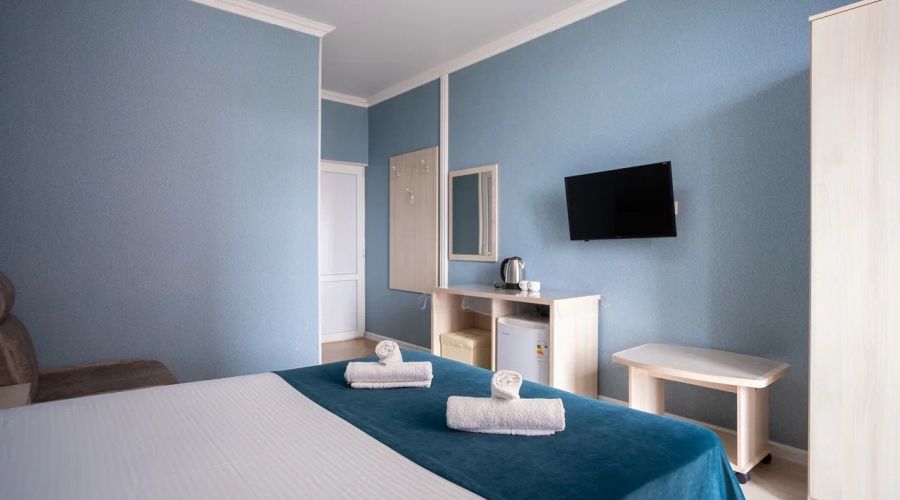 Комфорт 3-местный