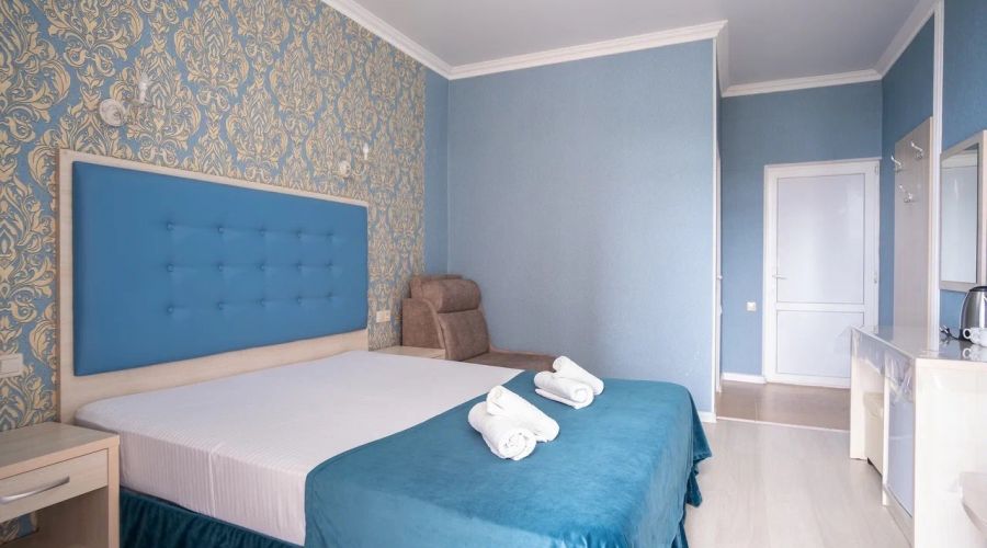 Комфорт 3-местный