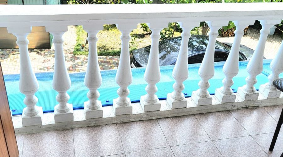 Апартаменты Апартаменты с балконом