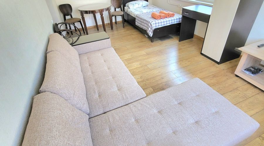 Апартаменты Апартаменты с балконом