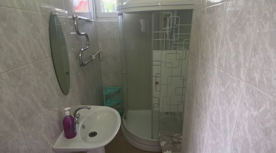 Апартаменты Апартаменты с балконом