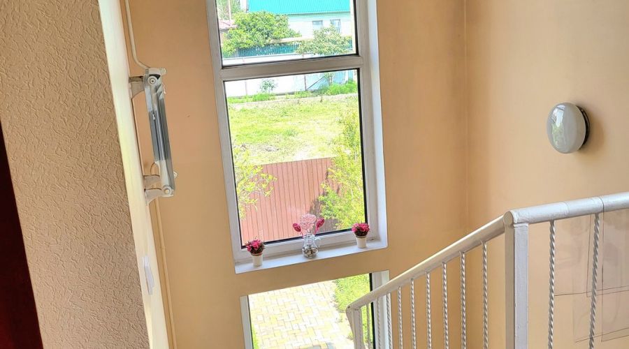 Апартаменты Апартаменты с балконом