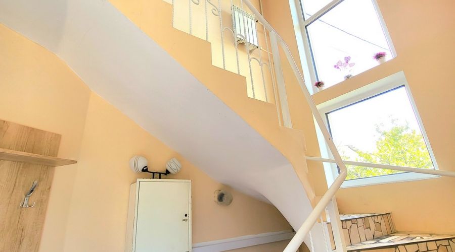 Апартаменты Апартаменты с балконом