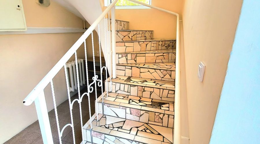 Апартаменты Апартаменты с балконом