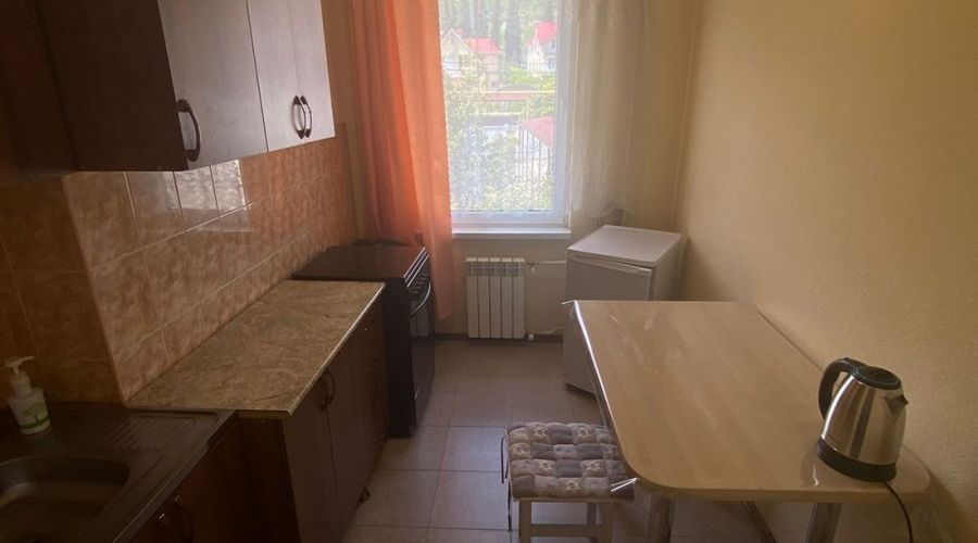 Апартаменты Апартаменты с балконом