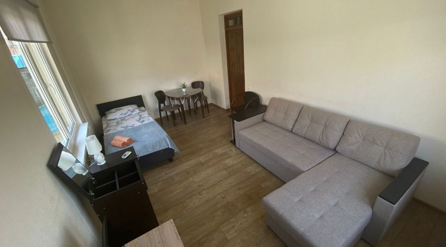 Апартаменты Апартаменты с балконом