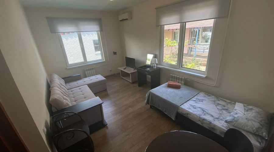 Апартаменты Апартаменты с балконом