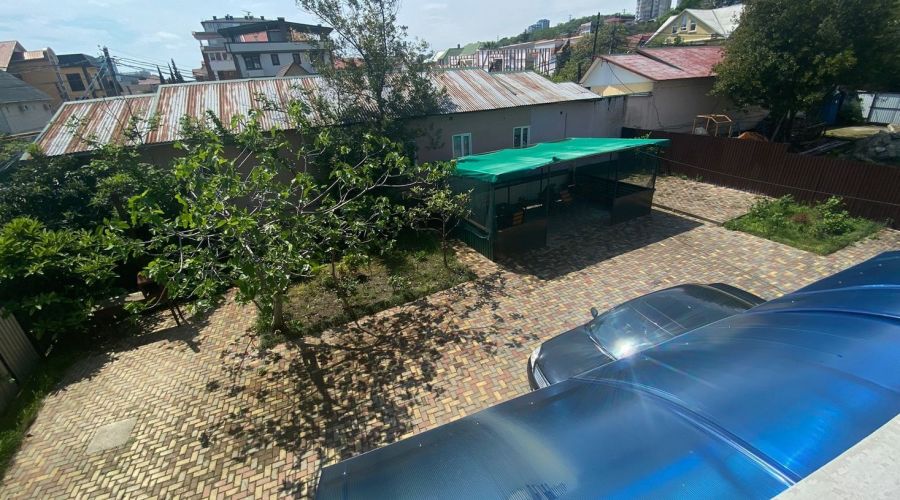 Апартаменты Апартаменты с балконом