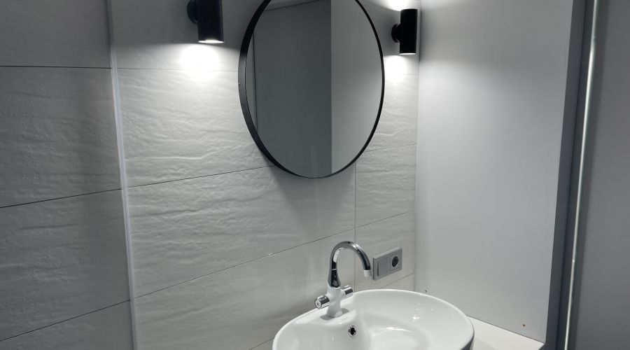 Студия 2-местная Зима