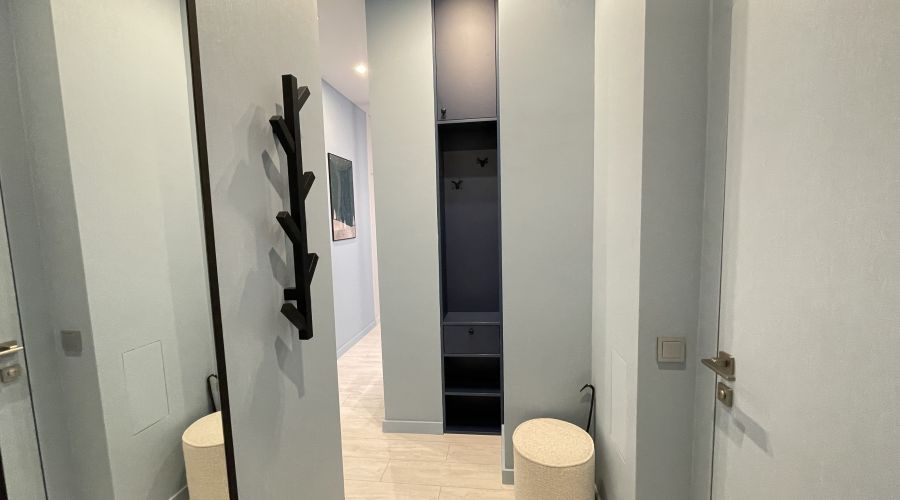 Студия 2-местная Зима