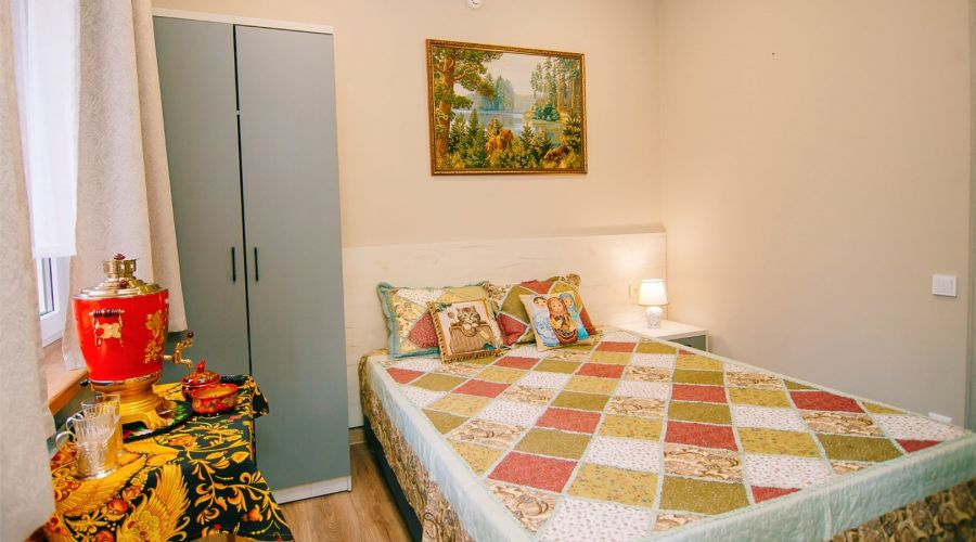 Стандарт Русский Стандарт