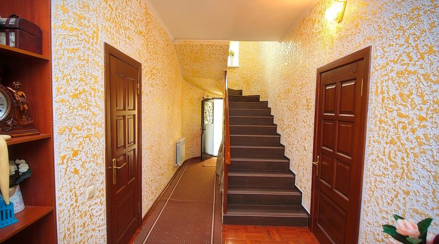 Апартаменты 2-комнатный