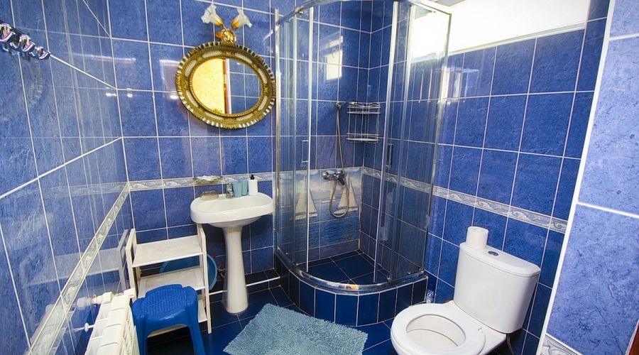 Апартаменты 2-комнатный