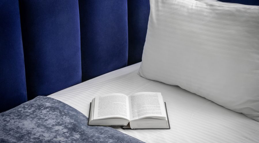 Студия №36а (к.7) 4-местный