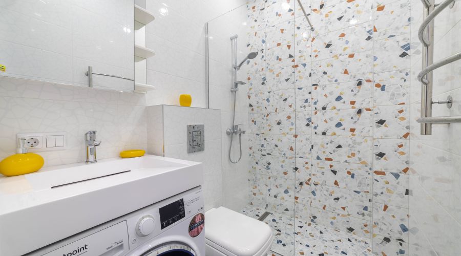 Студия №36а (к.7) 4-местный